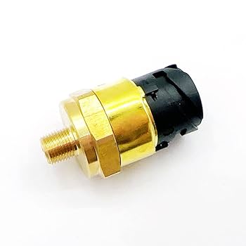 Amazon.com: Pressure Sensor 11039577 VOE11039577 for Volvo